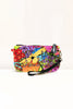 Wristlet Wallet w/ Crossbody Strap