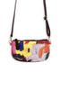 Wristlet Wallet w/ Crossbody Strap