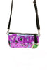 Wristlet Wallet w/ Crossbody Strap