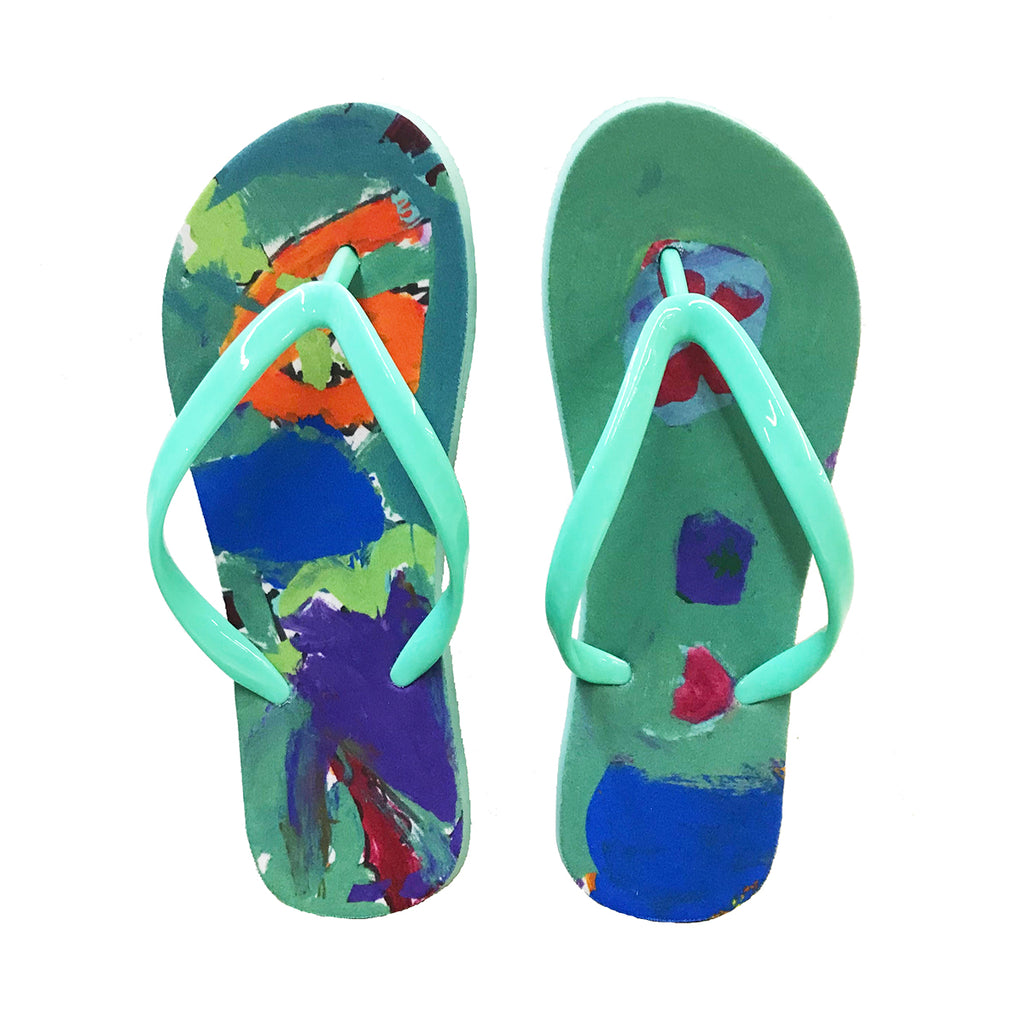 Flip Flops